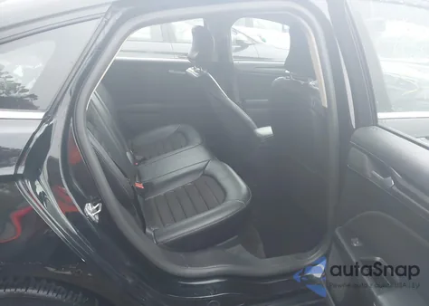 2018 Ford Fusion Hybrid Se from USA, damaged, VIN 3FA6P0LU0JR248566